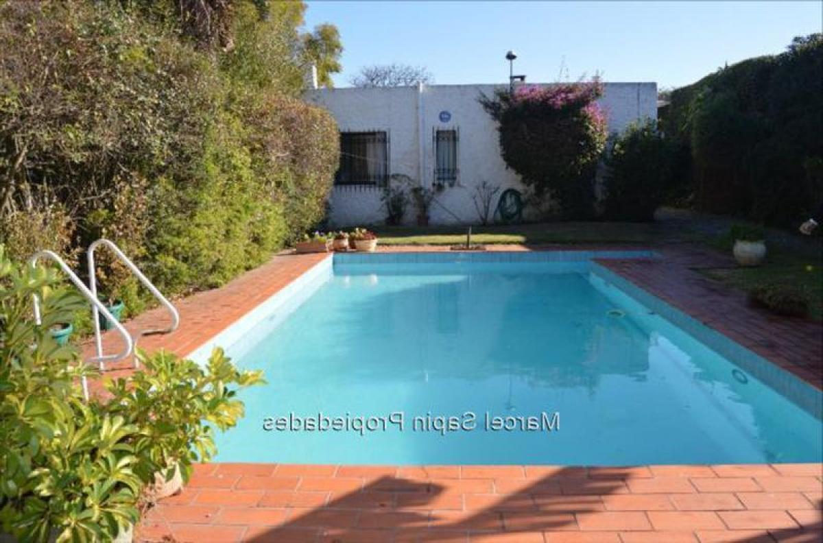 Casa T3 em Montevideo, Uruguay N.º 1925