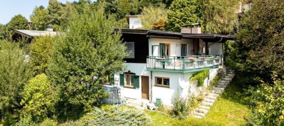 Casa de 5 habitaciónes en Adnet, Austria No. 232798 5