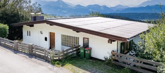 Casa de 5 habitaciónes en Adnet, Austria No. 232798 3