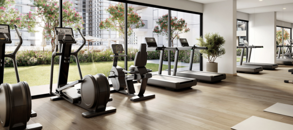 3 dormitorios apartamento en venta en Dubai, UAE № 123987 7