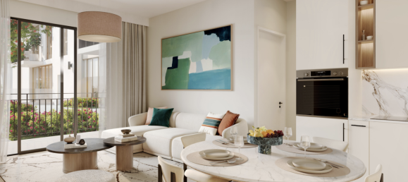3 dormitorios apartamento en venta en Dubai, UAE № 123987 8