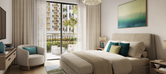 3 dormitorios apartamento en venta en Dubai, UAE № 123987 9