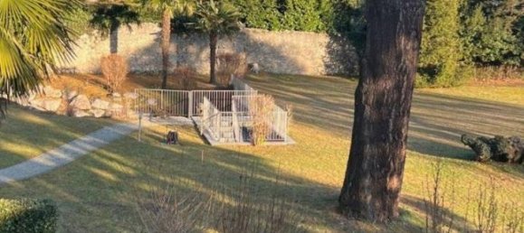 2-Zimmer Wohnung in Induno Olona, Italy, Nr. 108291 49