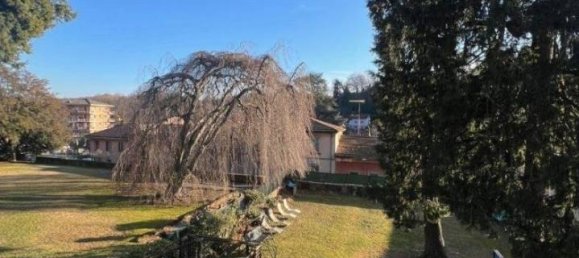 2-Zimmer Wohnung in Induno Olona, Italy, Nr. 108291 11