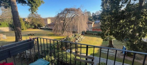 2-Zimmer Wohnung in Induno Olona, Italy, Nr. 108291 19