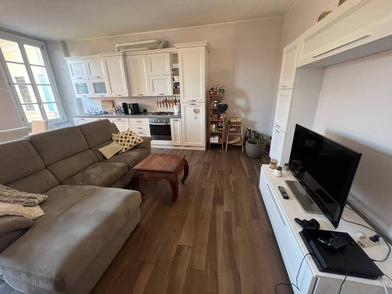 2-Zimmer Wohnung in Induno Olona, Italy, Nr. 108291