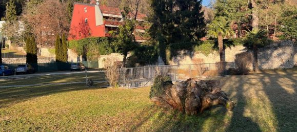 2-Zimmer Wohnung in Induno Olona, Italy, Nr. 108291 21