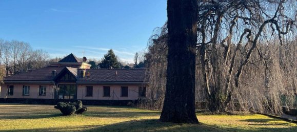 2-Zimmer Wohnung in Induno Olona, Italy, Nr. 108291 31