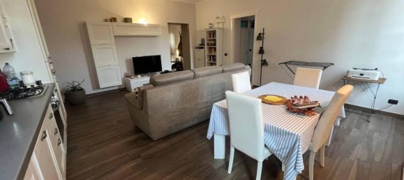 2-Zimmer Wohnung in Induno Olona, Italy, Nr. 108291 27