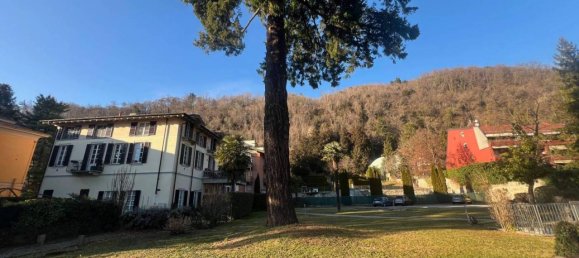 2-Zimmer Wohnung in Induno Olona, Italy, Nr. 108291 17