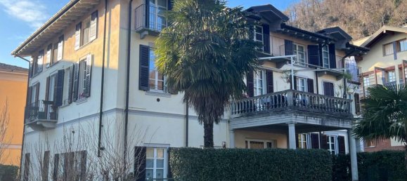 2-Zimmer Wohnung in Induno Olona, Italy, Nr. 108291 24