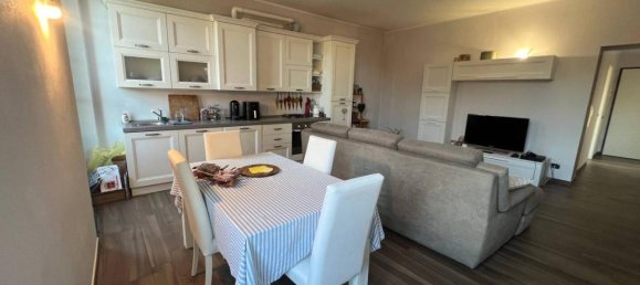 2-Zimmer Wohnung in Induno Olona, Italy, Nr. 108291 8