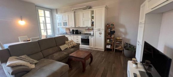 2-Zimmer Wohnung in Induno Olona, Italy, Nr. 108291 3