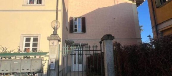 2-Zimmer Wohnung in Induno Olona, Italy, Nr. 108291 50