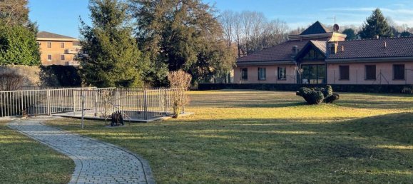 2-Zimmer Wohnung in Induno Olona, Italy, Nr. 108291 35