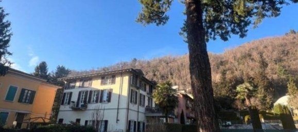 2-Zimmer Wohnung in Induno Olona, Italy, Nr. 108291 18