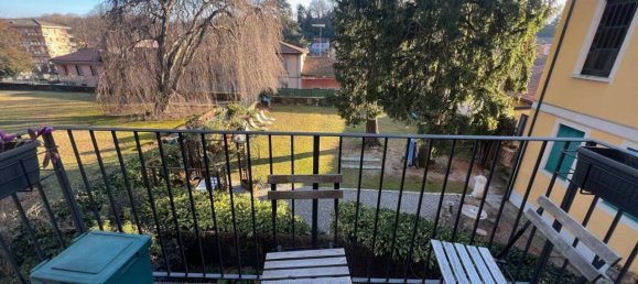 2-Zimmer Wohnung in Induno Olona, Italy, Nr. 108291 12