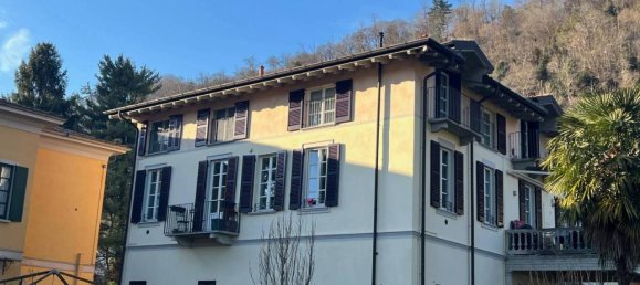 2-Zimmer Wohnung in Induno Olona, Italy, Nr. 108291 16