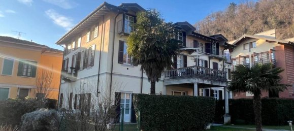 2-Zimmer Wohnung in Induno Olona, Italy, Nr. 108291 29