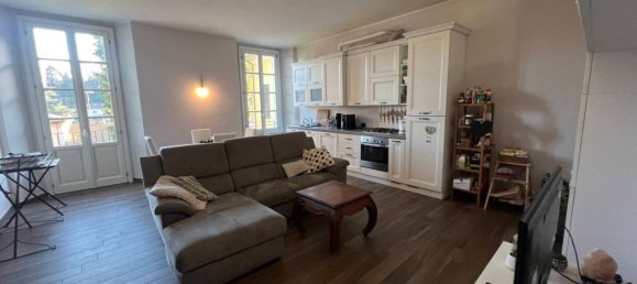 2-Zimmer Wohnung in Induno Olona, Italy, Nr. 108291 4