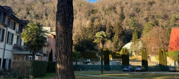 2-Zimmer Wohnung in Induno Olona, Italy, Nr. 108291 20