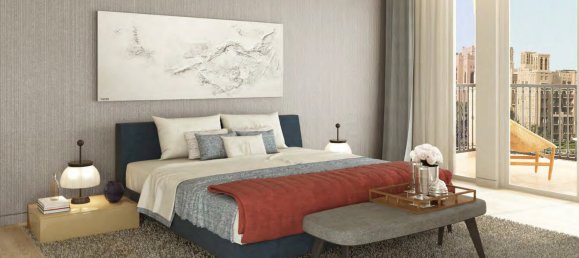 2 bedrooms Apartment in MADINAT JUMEIRAH LIVING, Umm Suqeim, UAE No. 58106 5