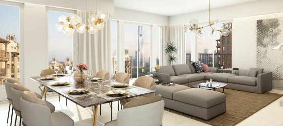 2 bedrooms Apartment in MADINAT JUMEIRAH LIVING, Umm Suqeim, UAE No. 58106 4