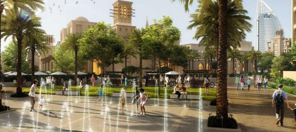 2 bedrooms Apartment in MADINAT JUMEIRAH LIVING, Umm Suqeim, UAE No. 58106 7