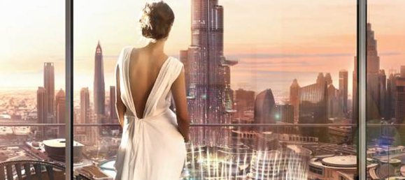 2 Schlafzimmer Wohnung in BURJ ROYALE, Downtown Dubai (Downtown Burj Dubai), UAE, Nr. 59147 8