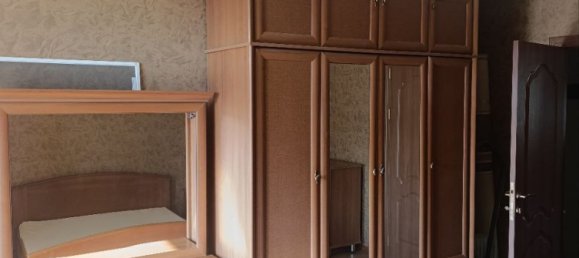 3 غرف نوم شقة في Khatay, Azerbaijan رقم 2285 40