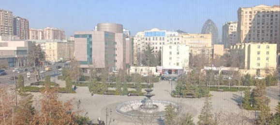 3 غرف نوم شقة في Khatay, Azerbaijan رقم 2285 21