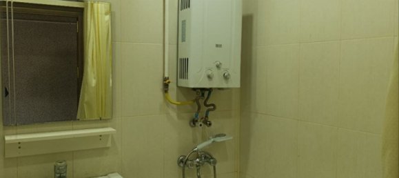 3 غرف نوم شقة في Khatay, Azerbaijan رقم 2285 14