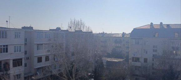 3 غرف نوم شقة في Khatay, Azerbaijan رقم 2285 42