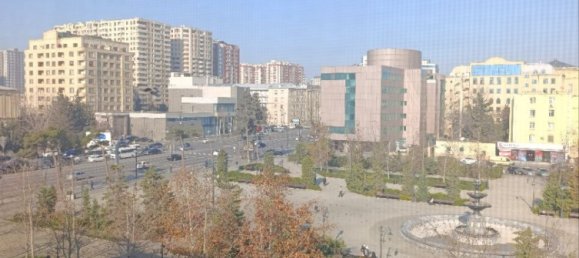 3 غرف نوم شقة في Khatay, Azerbaijan رقم 2285 30