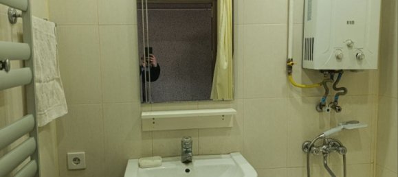 3 غرف نوم شقة في Khatay, Azerbaijan رقم 2285 36