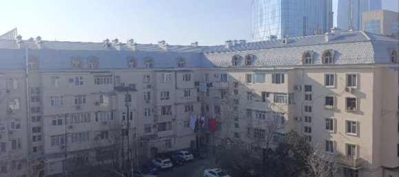 3 غرف نوم شقة في Khatay, Azerbaijan رقم 2285 39