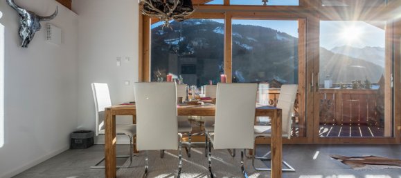 Casa de 5 dormitorios en Neukirchen am Grossvenediger, Austria No. 86637 6