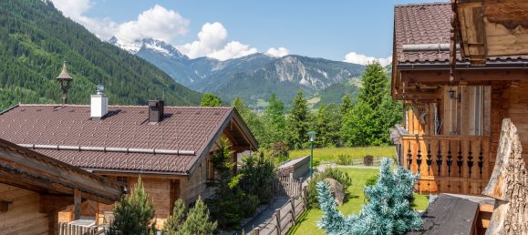 Casa de 5 dormitorios en Neukirchen am Grossvenediger, Austria No. 86637 2