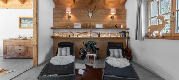 Casa de 5 dormitorios en Neukirchen am Grossvenediger, Austria No. 86637 8