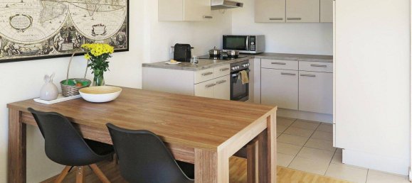 2 rooms Apartment in Traun, Austria No. 108481 8