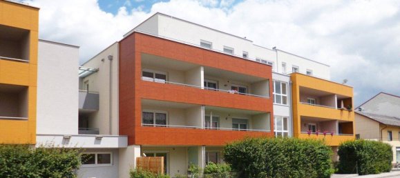 2 rooms Apartment in Traun, Austria No. 108481 3