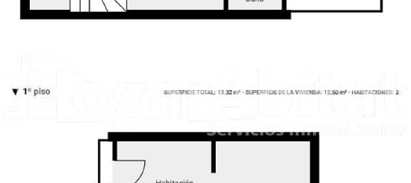 Дом с 2 спальнями в Вила-Реаль, Испания № 107317 94