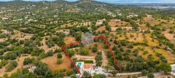 3 bedrooms Villa in Faro, Portugal No. 116423 21