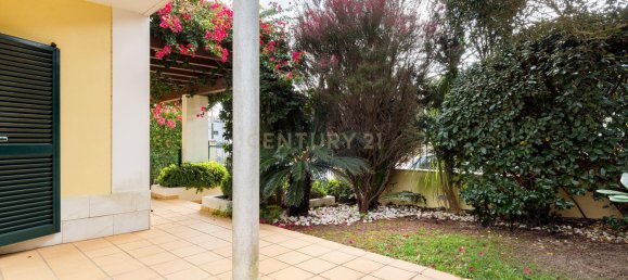 5 bedrooms Villa in Sintra, Portugal No. 128002 17