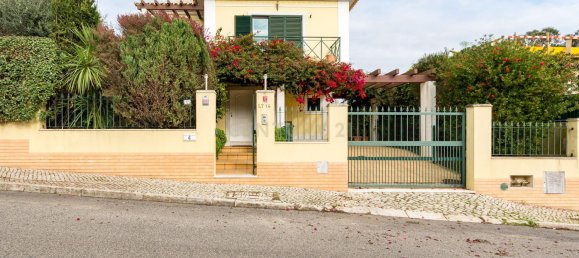 5 bedrooms Villa in Sintra, Portugal No. 128002 20