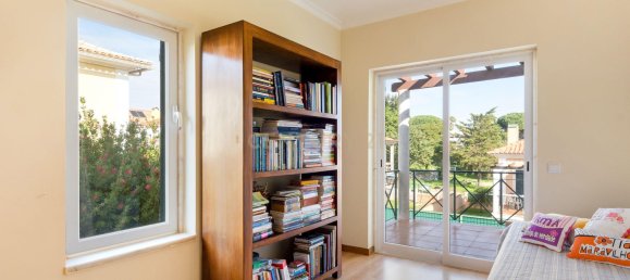 5 bedrooms Villa in Sintra, Portugal No. 128002 5