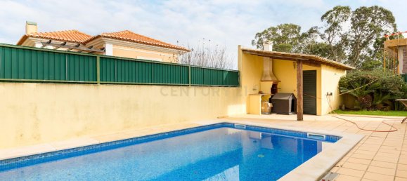 5 bedrooms Villa in Sintra, Portugal No. 128002 22
