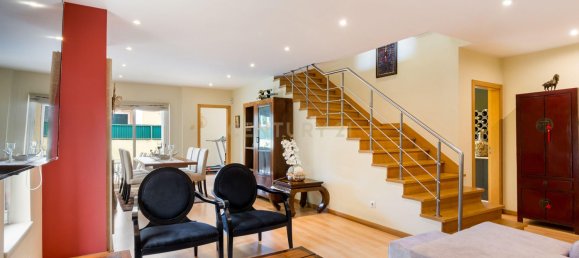 5 bedrooms Villa in Sintra, Portugal No. 128002 24