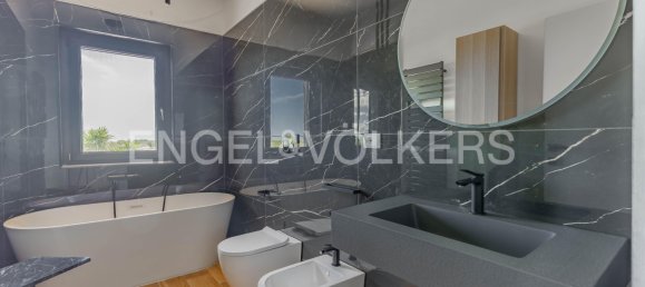 Вилла с 3 спальнями в Валенцано, Италия № 281470 11