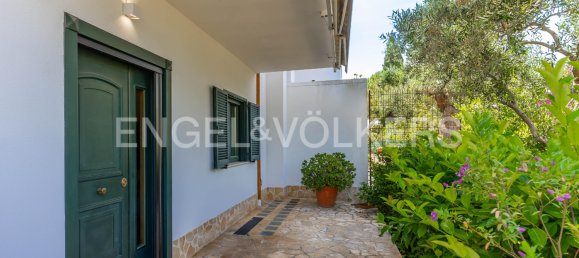 Вилла с 3 спальнями в Валенцано, Италия № 281470 22